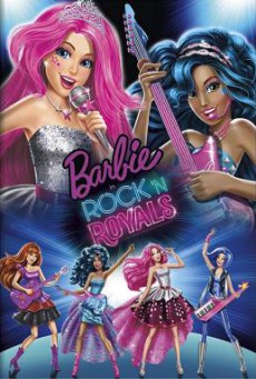 Barbie in Rock N Royals บาร์บี้กับแคมป์ร็อคเจ้าหญิงซูเปอร์สตาร์ (2015) ภาค 30