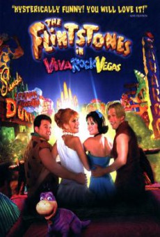 The Flintstones in Viva Rock Vegas มนุษย์หิน ฟลิ้นท์สโตน ป่วนเมืองร็อคเวกัส (2000)