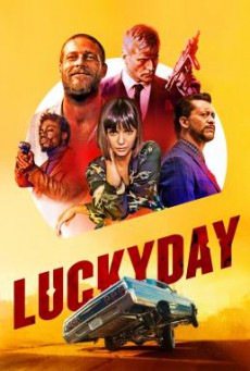 Lucky Day (2019) HDTV