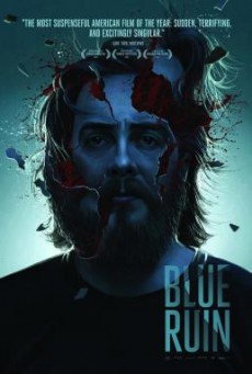 Blue Ruin (2013) บรรยายไทยแปล