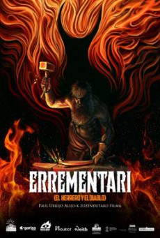 Errementari- The Blacksmith and the Devil พันธนาการปิศาจ (2017) บรรยายไทย