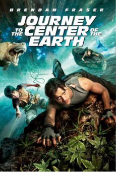 Journey to the Center of the Earth ดิ่งทะลุสะดือโลก (2008)