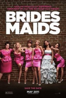 Bridesmaids แก๊งเพื่อนเจ้าสาว แสบรั่วตัวแม่ (2011)