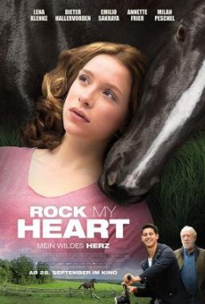 Rock My Heart หัวใจไม่หยุดฝัน (2017) บรรยายไทย