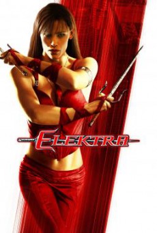 Elektra อีเล็คตร้า สวยสังหาร (2005)
