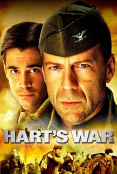 Hart’s War ฮาร์ทส วอร์ สงครามบัญญัติวีรบุรุษ (2002)
