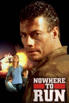 Nowhere to Run คนอึดองศาเดือด (1993) บรรยายไทย