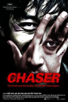 The Chaser (Chugyeogja) โหด ดิบ ไล่ ล่า (2008)