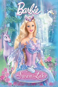 Barbie of Swan Lake บาร์บี้ เจ้าหญิงแห่งสวอนเลค (2003) ภาค 3