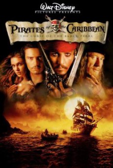 Pirates of the Caribbean- The Curse of the Black Pearl คืนชีพกองทัพโจรสลัดสยองโลก (2003)