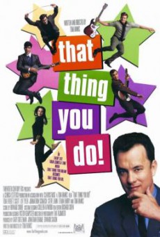 That Thing You Do! แด็ท ธิง ยู ดู ฝันให้เป็นดาว! (1996) บรรยายไทย