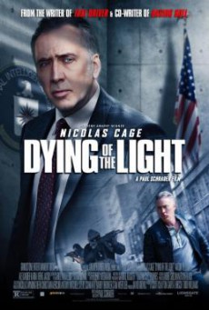 Dying Of The Light ปฏิบัติการล่า เด็ดหัวคู่อาฆาต (2014)