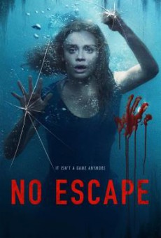 No Escape (Follow Me) (2020) บรรยายไทย