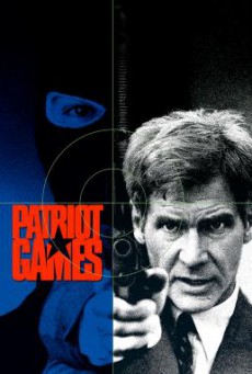 Patriot Games เกมอำมหิตข้ามโลก (1992)