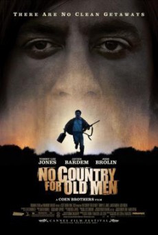 No Country for Old Men ล่าคนดุในเมืองเดือด (2007)