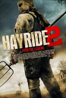 Hayride 2 ตำนานสยองเลือด (2015)