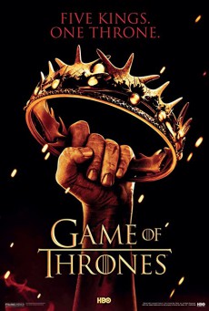Game Of Thrones (2012) Season 2 EP 1-10