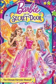 Barbie and the Secret Door บาร์บี้กับประตูพิศวง (2014) ภาค 28