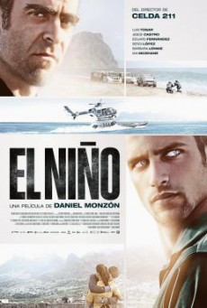 El Nino ล่าทะลวงนรก (2014)