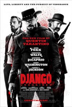 Django Unchained จังโก้ โคตรคนแดนเถื่อน (2012)