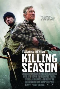Killing Season เปิดฤดูฆ่า ปิดบัญชีตาย (2013)