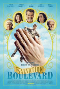 Salvation Boulevard โอ้พระเจ้า…ถึงคราวซวย (2011)