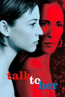 Talk to Her (Hable con ella) บอกเธอให้รู้ว่ารัก (2002)
