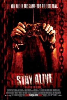 Stay Alive เกมผีกระชากวิญญาณ (2006)