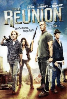 The Reunion (2011) HDTV