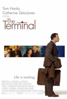 The Terminal เดอะ เทอร์มินัล ด้วยรักและมิตรภาพ (2004)
