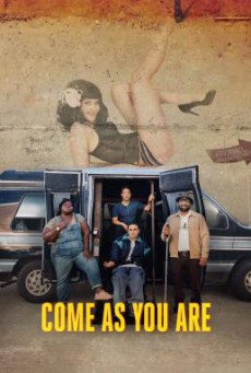 Come As You Are (2019) HDTV