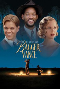 The Legend of Bagger Vance ตำนานผู้ชายทะยานฝัน (2000)