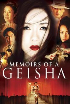Memoirs of a Geisha นางโลม โลกจารึก (2005)