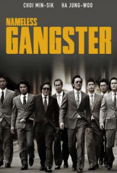 Nameless Gangster: Rules of the Time (2012) บรรยายไทยแปล