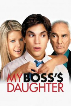 My Boss’s Daughter กิ๊กไม่กั๊ก แผนรักลูกสาวเจ้านาย (2003)