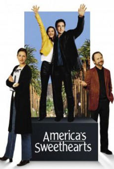 America’s Sweethearts คู่รักอลวน มายาอลเวง (2001)