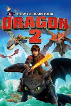 How to Train Your Dragon 2 อภินิหารไวกิ้งพิชิตมังกร 2 (2014)