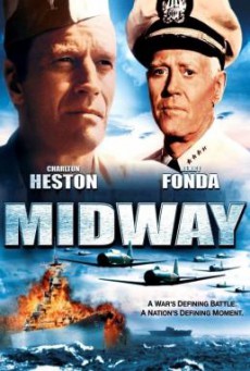 Midway ยุทธภูมิ มิดเวย์ (1976) บรรยายไทย