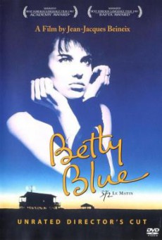 Betty Blue เบ็ตตี้ บลู (1986) (ฉ20-) บรรยายไทย
