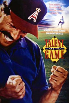 Talent for the Game (1991) HDTV บรรยายไทย