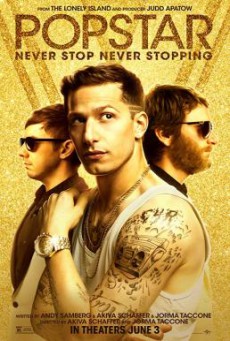 Popstar- Never Stop Never Stopping ป๊อปสตาร์- คนมันป๊อป สต๊อปไม่ได้ (2016) บรรยายไทย