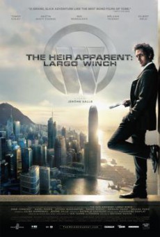 Largo Winch 1 รหัสสังหารยอดคนเหนือเมฆ (2008)
