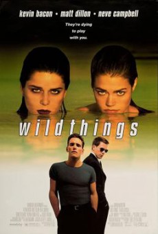 Wild Things เกมซ่อนกล (1998)