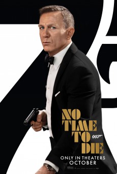 No Time to Die (2021)  007 พยัคฆ์ร้ายฝ่าเวลามรณะ (พากย์ไทย)