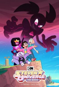 Cartoon Network- Steven Universe- The Movie (2019)