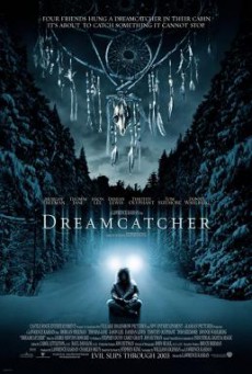 Dreamcatcher ล่าฝันมัจจุราช อสุรกายกินโลก (2003)