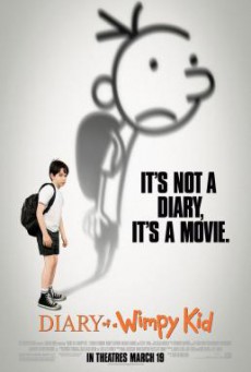 Diary of a Wimpy Kid (2010)