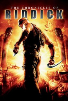 The Chronicles of Riddick ริดดิค (2004) (Extended Version)