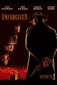 Unforgiven ไถ่บาปด้วยบุญปืน (1992)