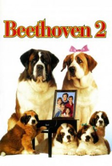 Beethoven’s 2nd บีโธเฟน ชื่อหมาแต่ไม่ใช่หมา 2 (1993) บรรยายไทย